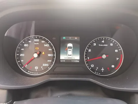 Roewe i5