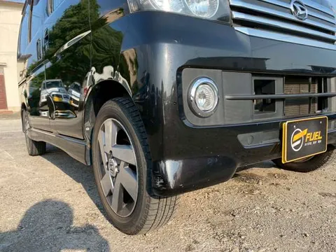 Daihatsu Atrai Wagon