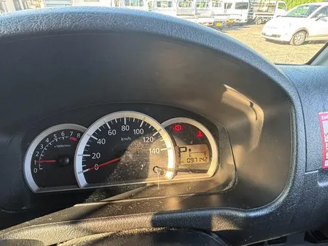 Nissan Clipper