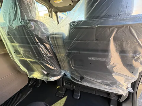 Honda N-BOX Joy