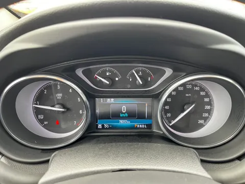 Buick Envision