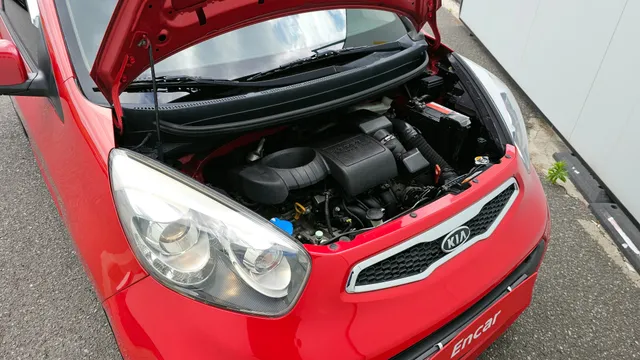 Kia Picanto (Morning)