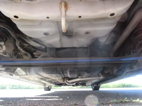 Subaru Pleo