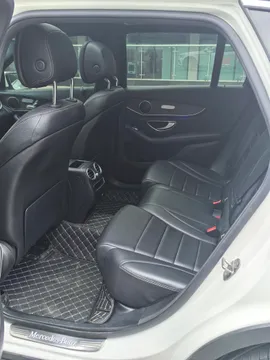 Mercedes-Benz Mercedes-Benz GLC