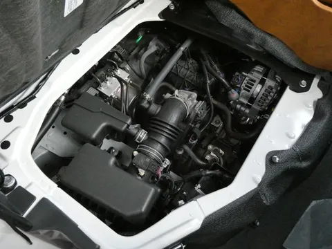 Toyota TownAce Van