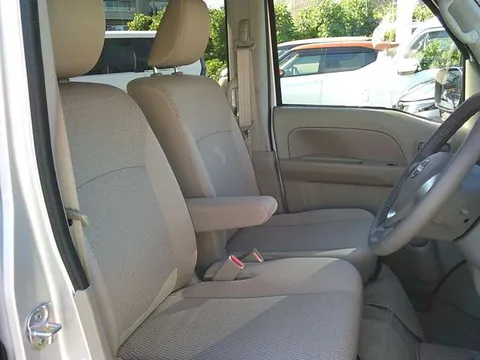 Nissan Clipper Rio