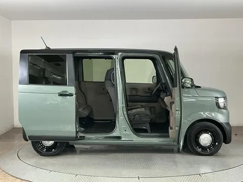 Honda N-BOX Joy