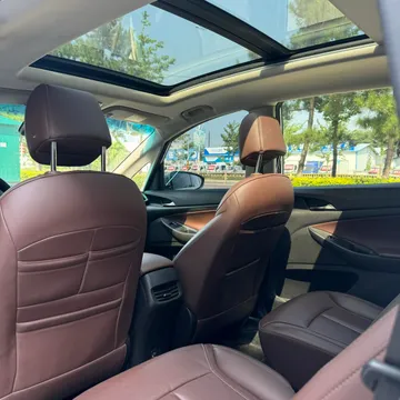 Buick GL6