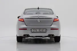 Renault SM7