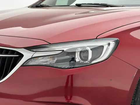 Buick Excelle GT