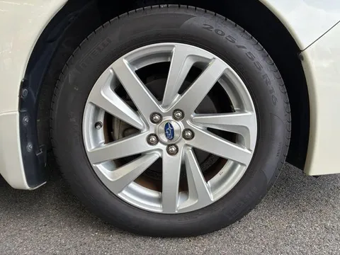 Subaru Impreza Sports