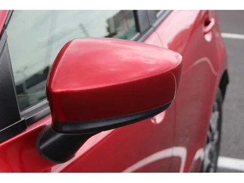 Mazda Mazda2 (Demio)