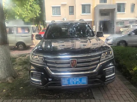 Roewe RX8