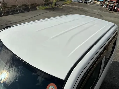 Mazda Flair