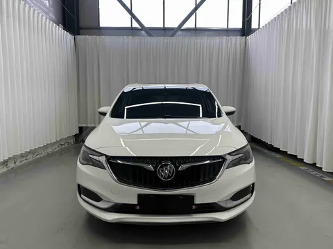 Buick GL6
