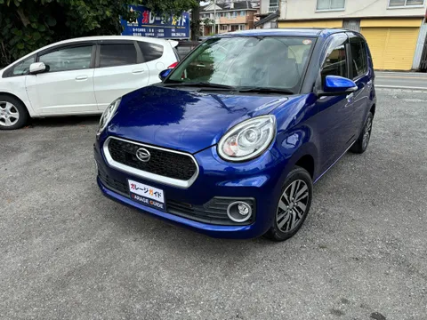 Daihatsu Boon