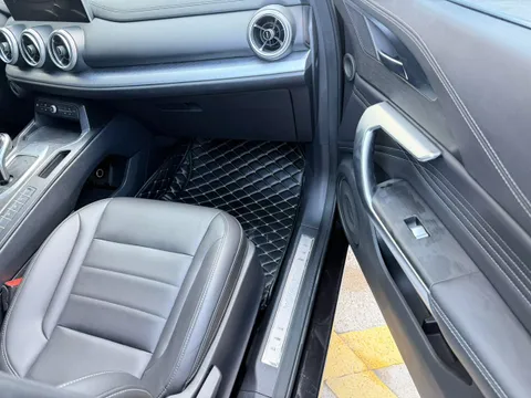 Wey VV5