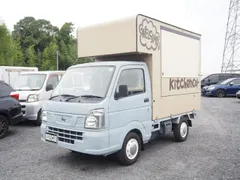 Nissan Clipper Truck