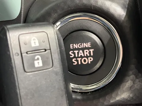 Mazda Flair Crossover