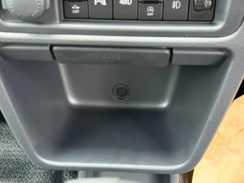 Suzuki Super Carry