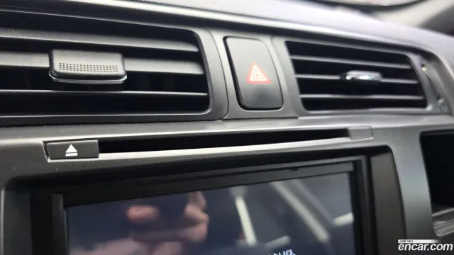 Kia Pride