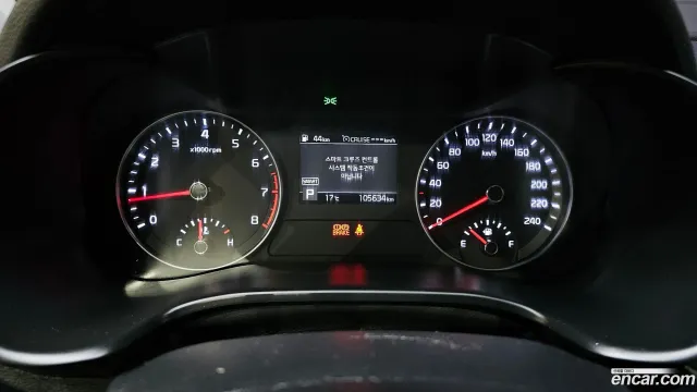 Kia Cerato (K3)