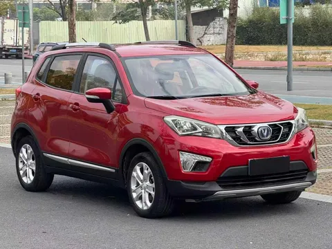 Changan CS15