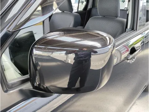 Mazda Flair