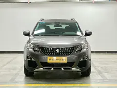 Peugeot 4008