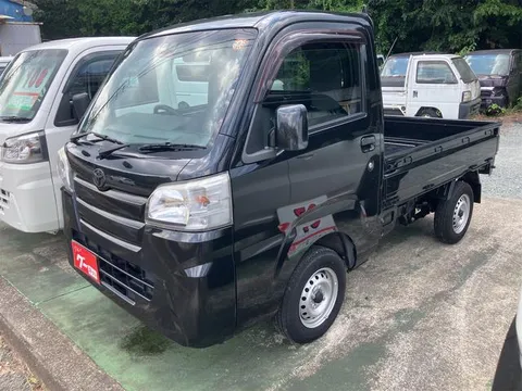 Toyota Pixis Truck