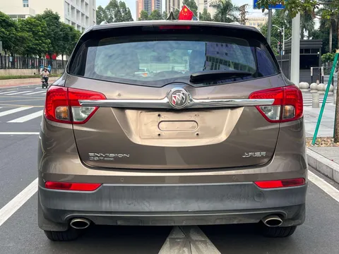 Buick Envision
