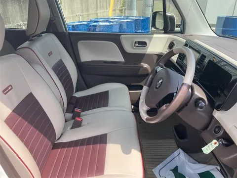 Suzuki MR Wagon Wit
