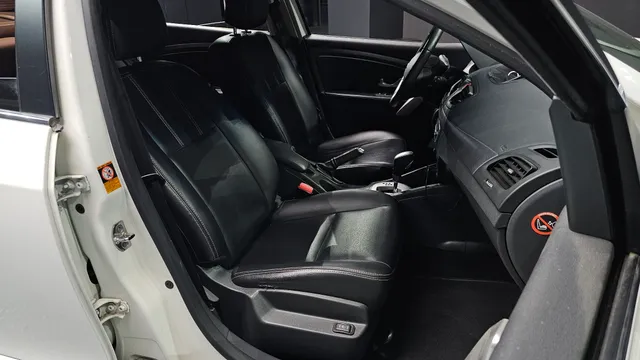 Renault SM3