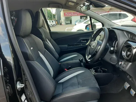 Toyota Yaris (Vitz)