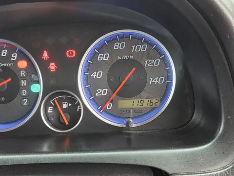 Honda Vamos