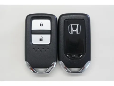 Honda Jazz (Fit)