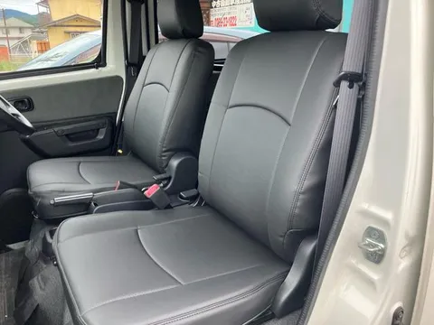 Toyota TownAce Van