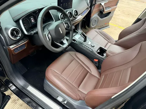 Wey VV5
