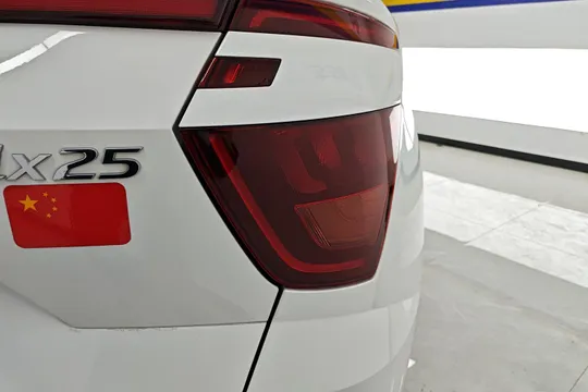 Hyundai ix25