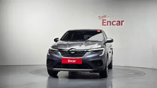 Renault XM3