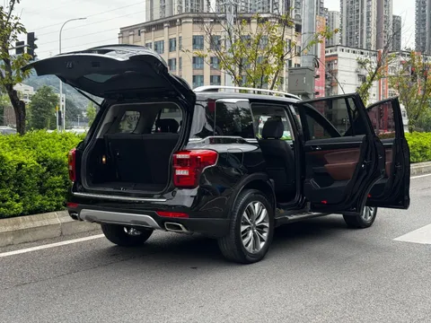 Gac GS8