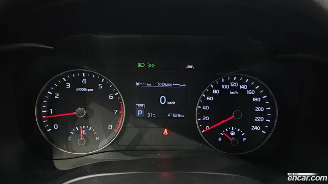 Kia Cerato (K3)