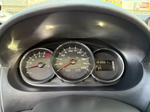 Renault SM3