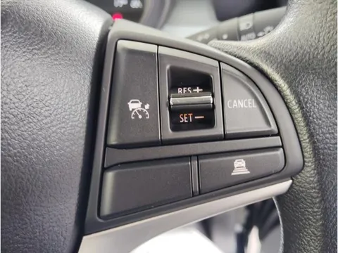 Suzuki Spacia Base