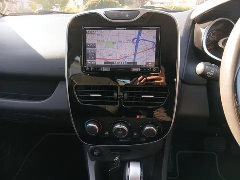 Renault Lutecia