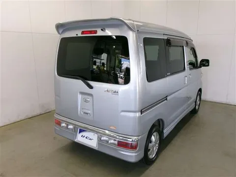 Daihatsu Atrai Wagon