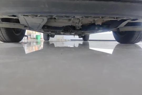 Volkswagen Santana