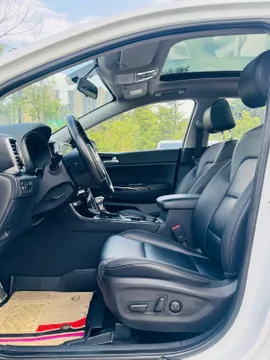 Kia KX5