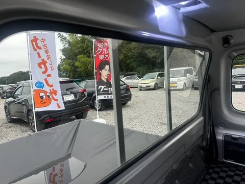 Suzuki Super Carry