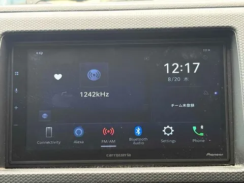 Suzuki Alto Works